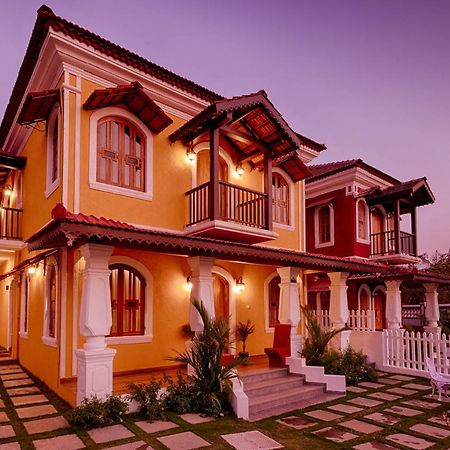 Casa De Monique Villa Pilerne Exterior photo